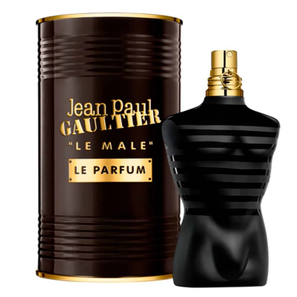 Le Male Le Parfum Jean Paul Gaultier - Parfum Homme - Eau de Parfum