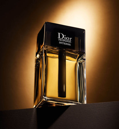 Combo de 3 Parfums - Sauvage Dior, Bleu de Chanel, Dior Homme Intense (Eau de Parfum)