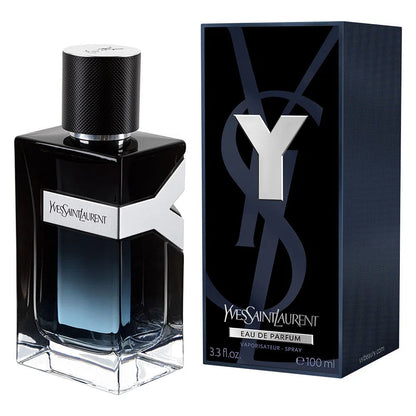 Y Yves Saint Laurent – Parfum Homme – Eau de Parfum