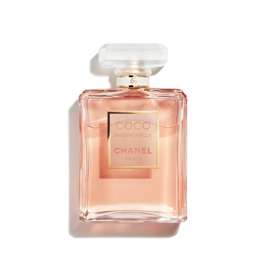 Coco Mademoiselle - Parfum pour Femme - Eau de Parfum