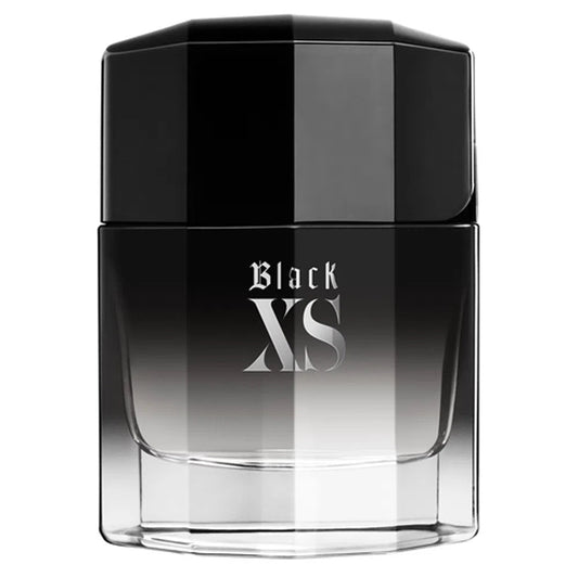 Black XS de Paco Rabanne - Parfum pour Homme - Eau de Toilette