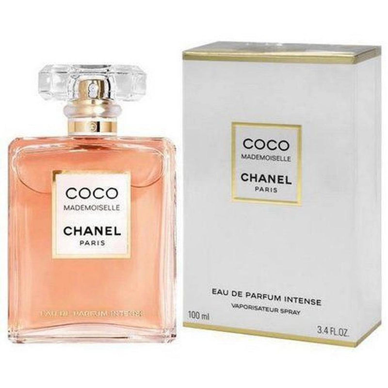 Combo de 3 Parfums - 212 VIP Rosé de Carolina Herrera, Olympéa de Paco Rabanne et Coco Mademoiselle de Chanel [100 ml chacun]