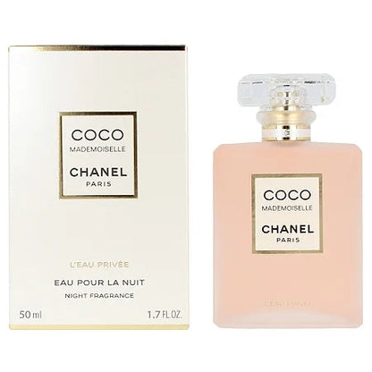 Combo de 3 Parfums - Coco Mademoiselle de Chanel, Libre d'Yves Saint Laurent et Chloé Signature [100 ml chacun]