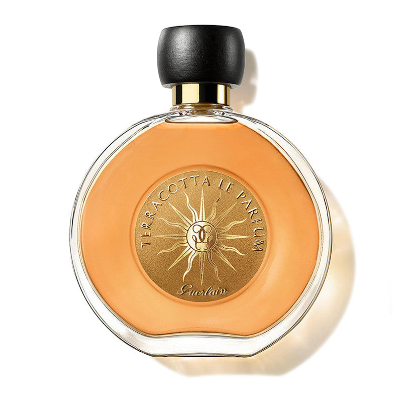 GUERLAIN - Terracotta Le Parfum (L'attrait du soleil en flacon  100 ml)